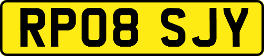 RP08SJY