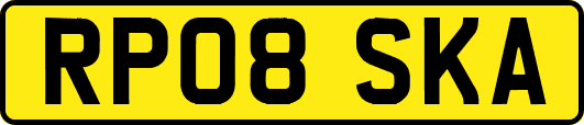 RP08SKA