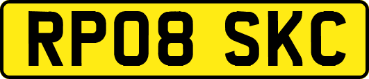 RP08SKC
