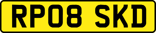 RP08SKD