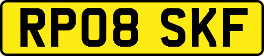 RP08SKF