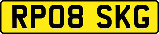 RP08SKG