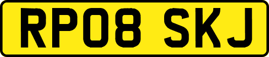 RP08SKJ