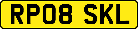 RP08SKL