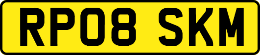 RP08SKM