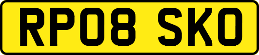 RP08SKO