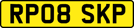RP08SKP
