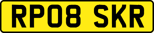 RP08SKR