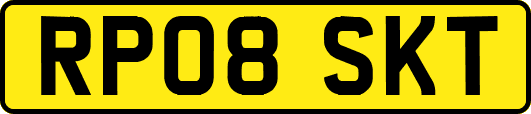 RP08SKT