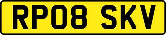 RP08SKV