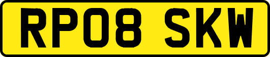 RP08SKW