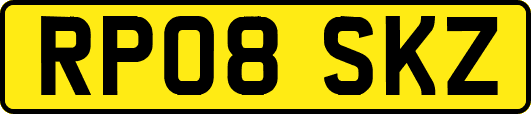 RP08SKZ