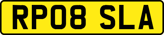 RP08SLA