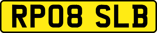 RP08SLB