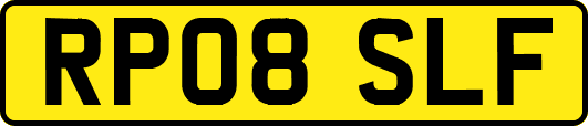 RP08SLF