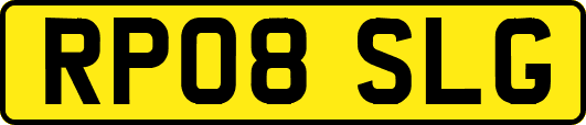 RP08SLG
