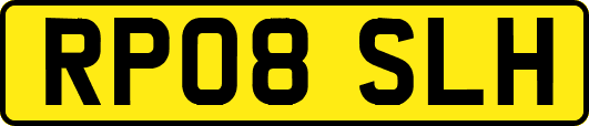 RP08SLH