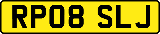 RP08SLJ
