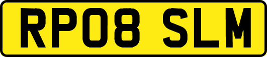 RP08SLM