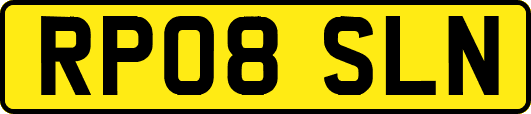 RP08SLN