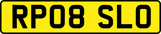 RP08SLO