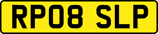 RP08SLP