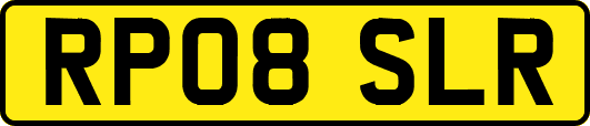 RP08SLR