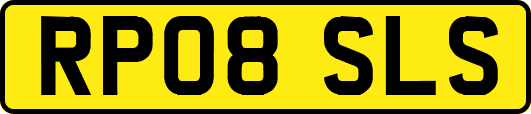 RP08SLS