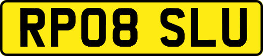 RP08SLU