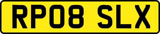 RP08SLX