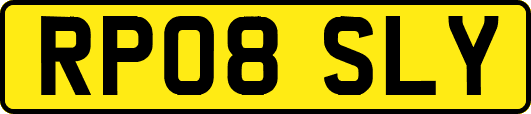 RP08SLY