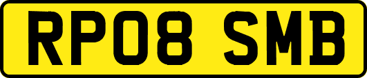 RP08SMB