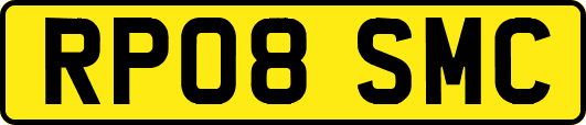 RP08SMC
