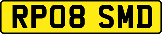 RP08SMD