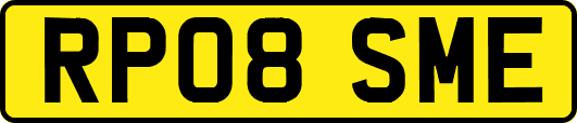 RP08SME