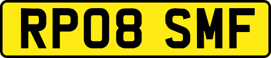 RP08SMF