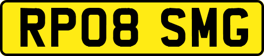 RP08SMG