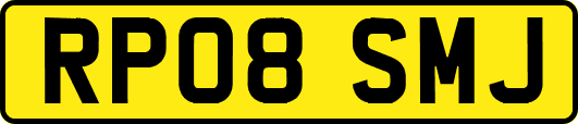RP08SMJ