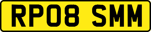 RP08SMM