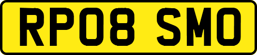 RP08SMO