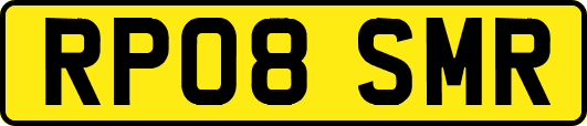 RP08SMR
