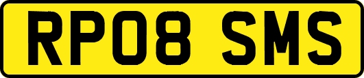 RP08SMS