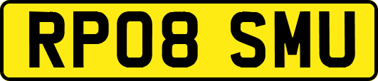 RP08SMU