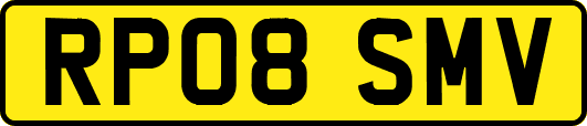 RP08SMV