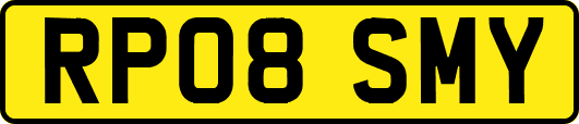 RP08SMY