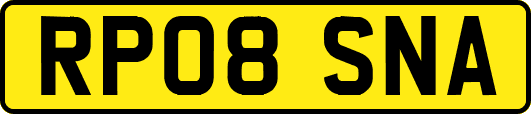 RP08SNA