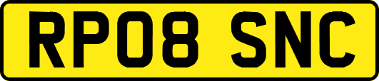 RP08SNC