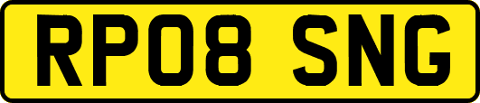RP08SNG