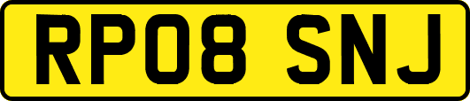 RP08SNJ