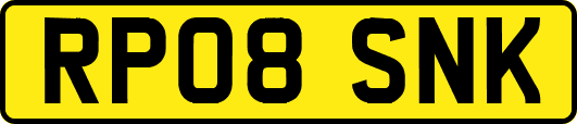 RP08SNK